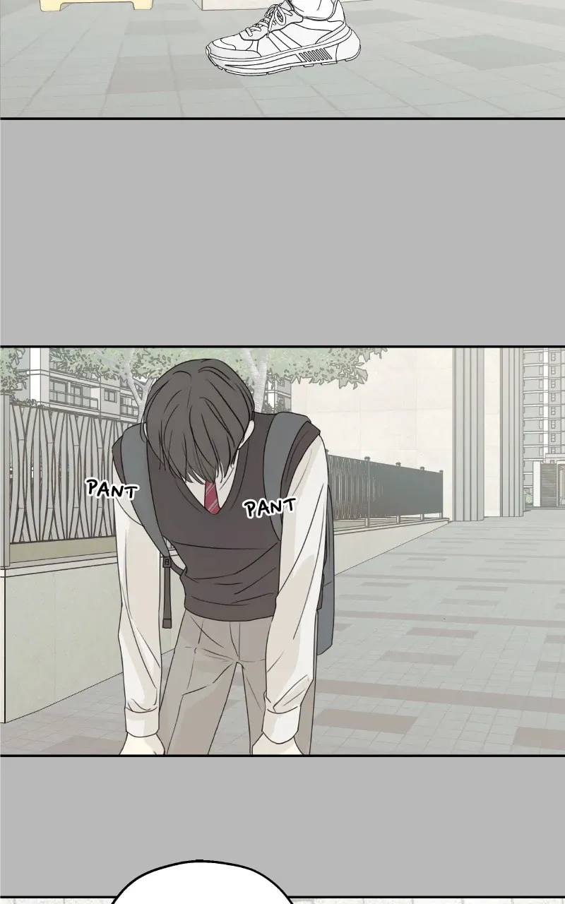 Read The Password Is 002! chapter 53 image 96 on Lezhin