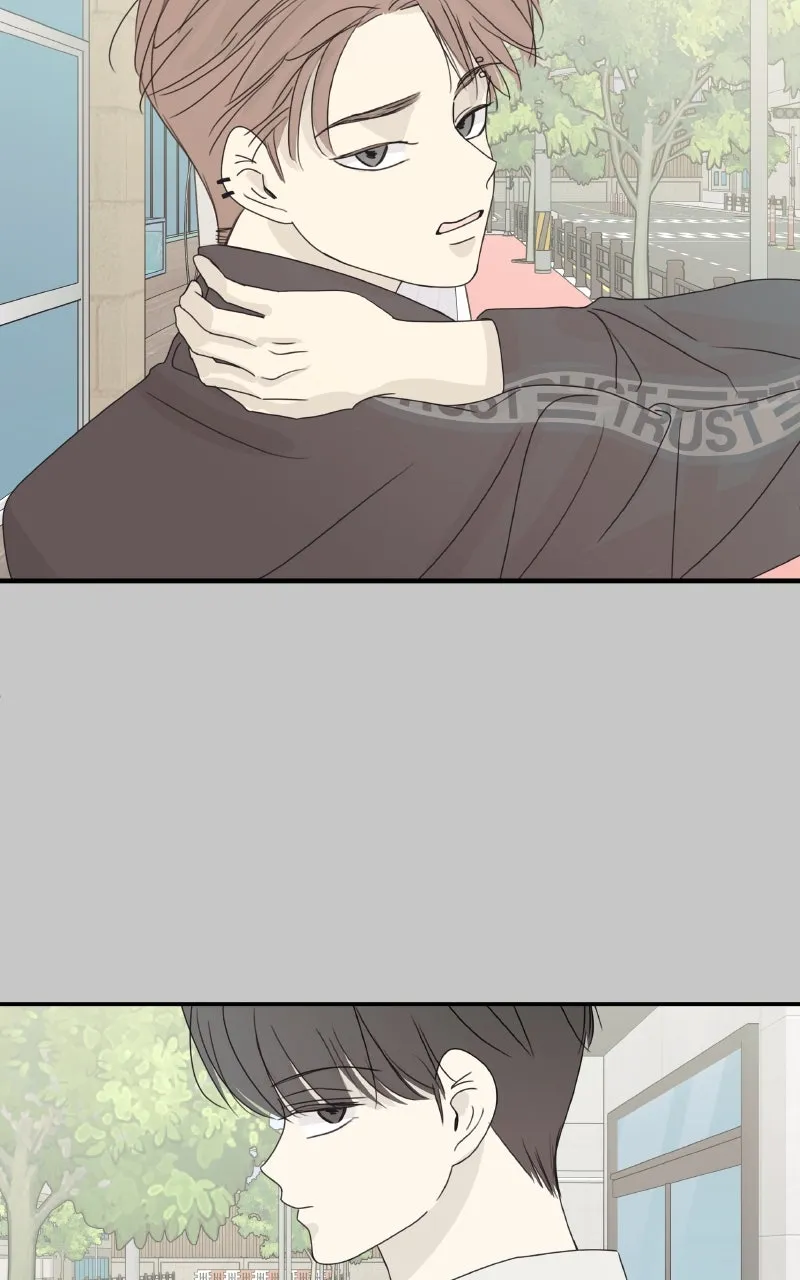 Read The Password Is 002! chapter 54 image 1 on Lezhin
