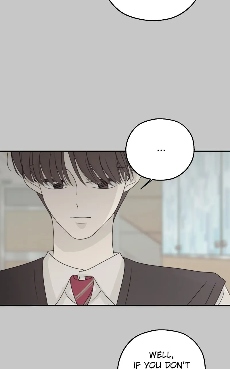 Read The Password Is 002! chapter 54 image 10 on Lezhin