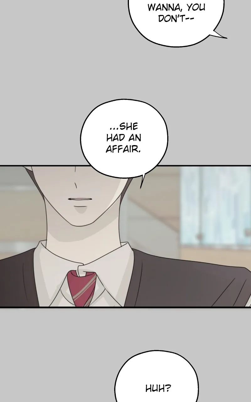 Read The Password Is 002! chapter 54 image 11 on Lezhin