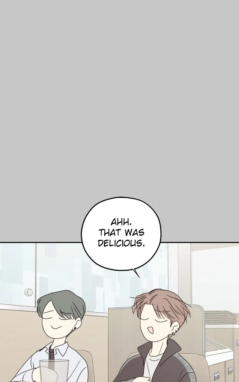 Read The Password Is 002! chapter 54 image 15 on Lezhin