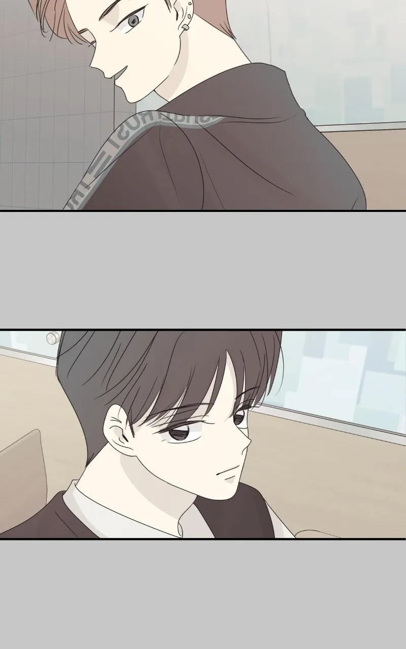 Read The Password Is 002! chapter 54 image 17 on Lezhin