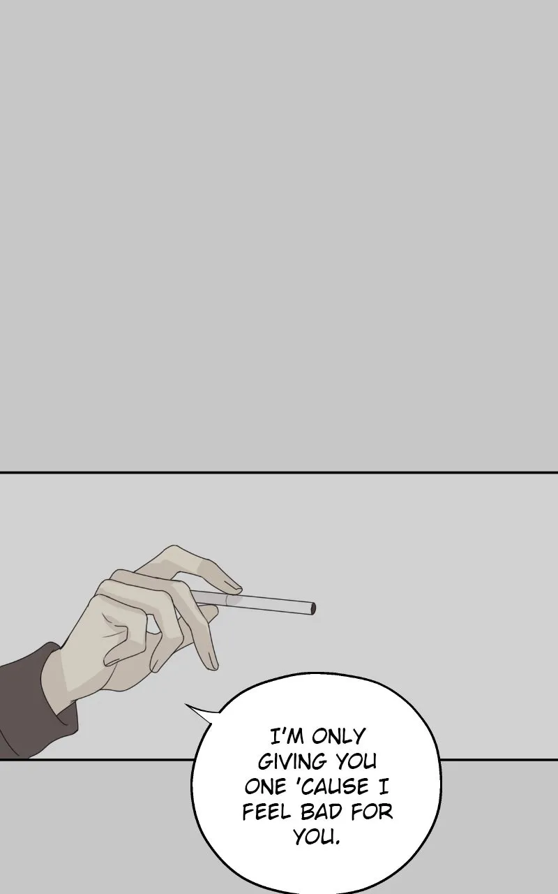 Read The Password Is 002! chapter 54 image 18 on Lezhin