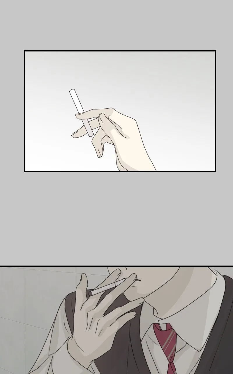 Read The Password Is 002! chapter 54 image 21 on Lezhin
