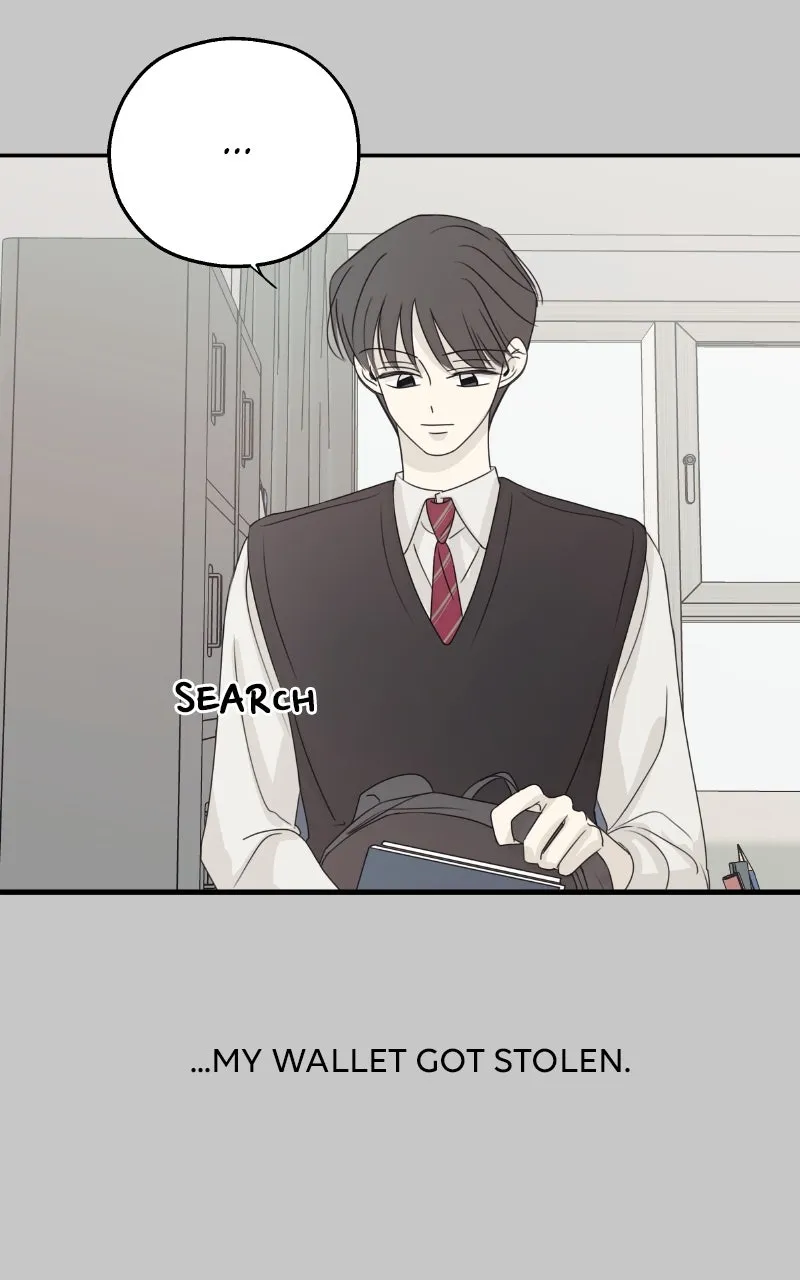 Read The Password Is 002! chapter 54 image 24 on Lezhin