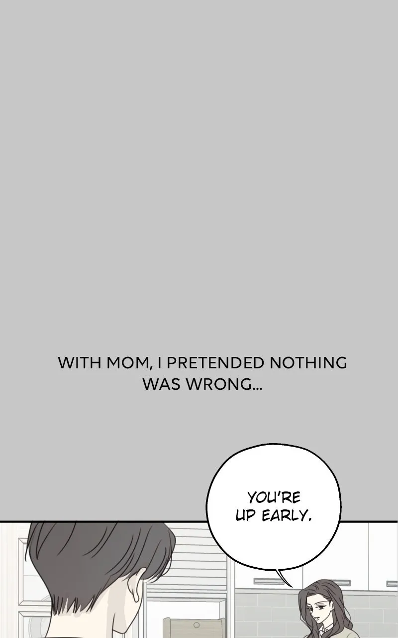 Read The Password Is 002! chapter 54 image 25 on Lezhin