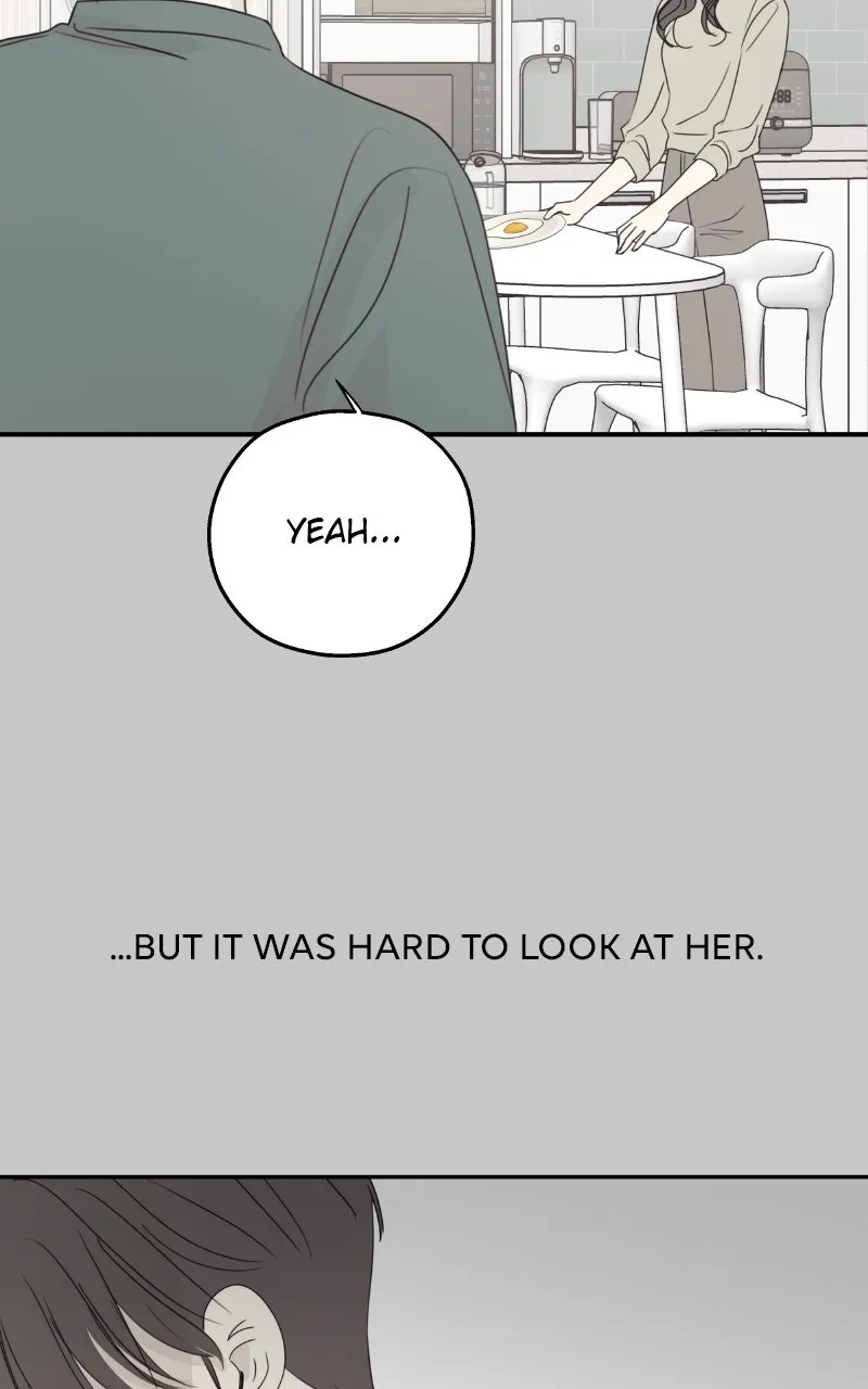 Read The Password Is 002! chapter 54 image 26 on Lezhin