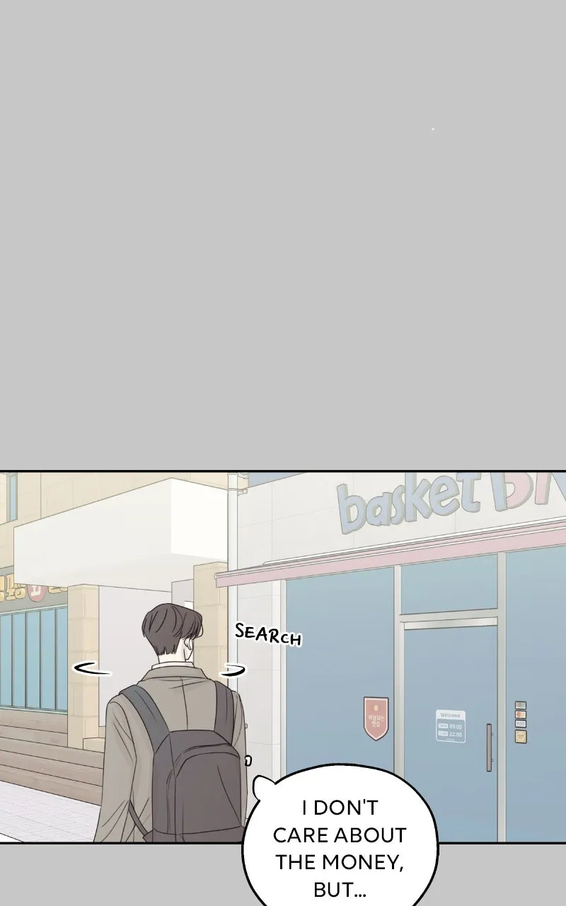 Read The Password Is 002! chapter 54 image 29 on Lezhin