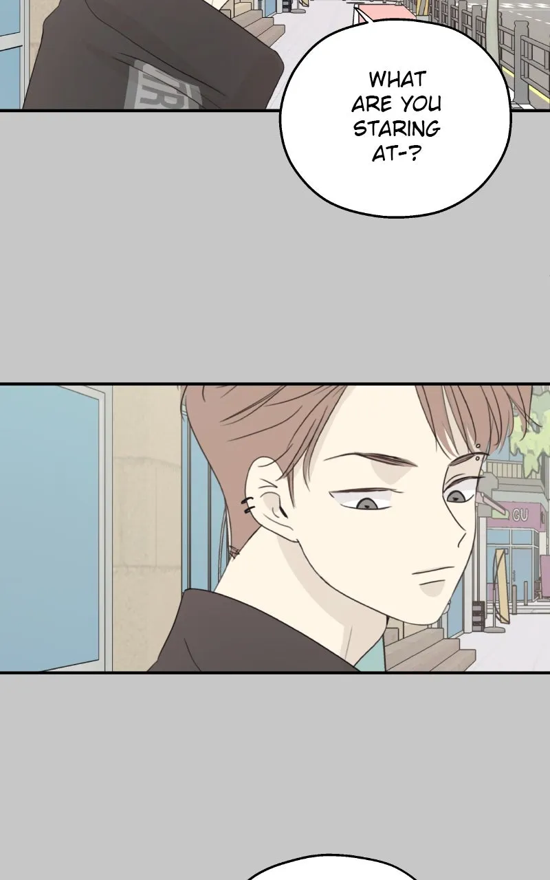Read The Password Is 002! chapter 54 image 3 on Lezhin