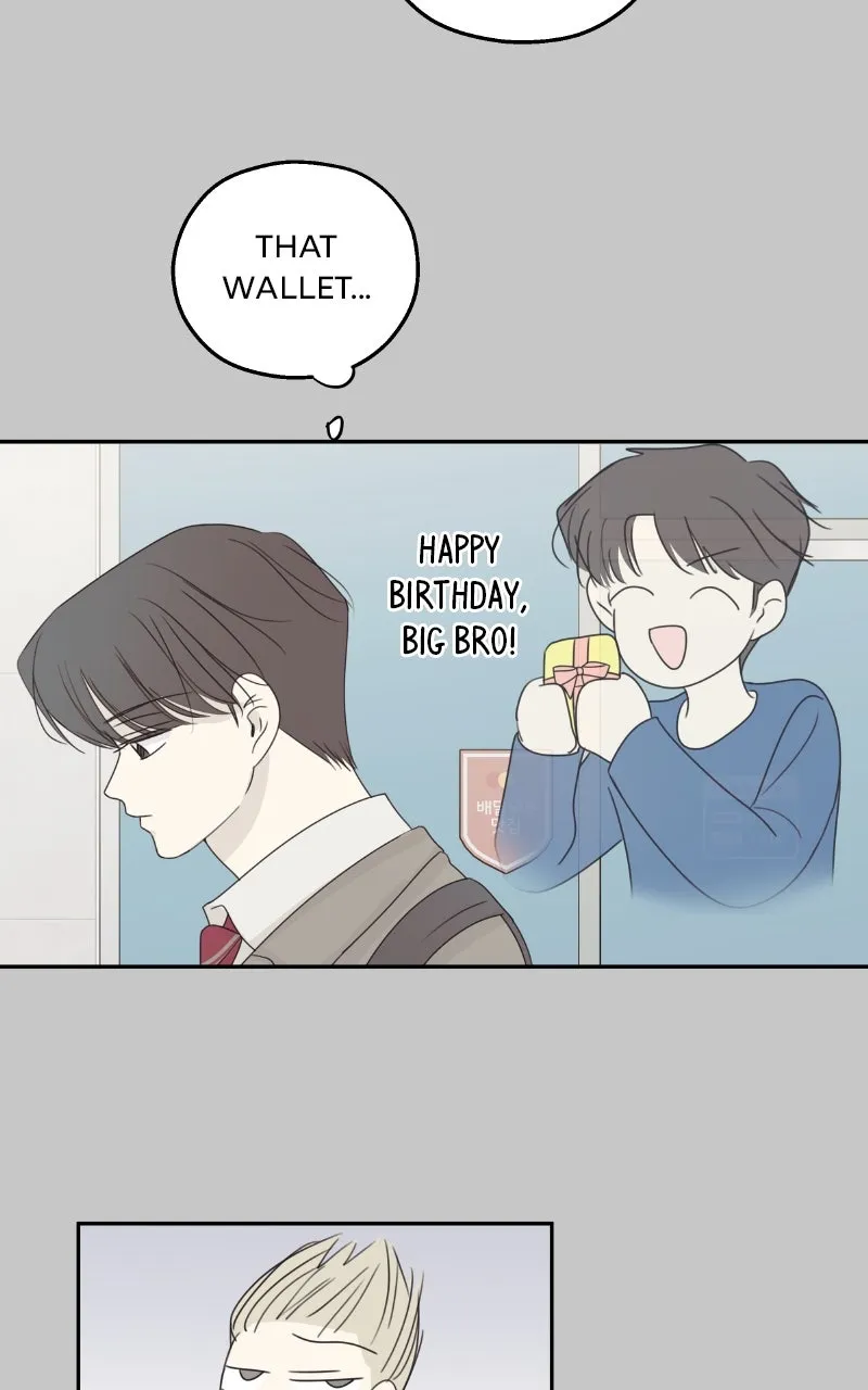 Read The Password Is 002! chapter 54 image 30 on Lezhin