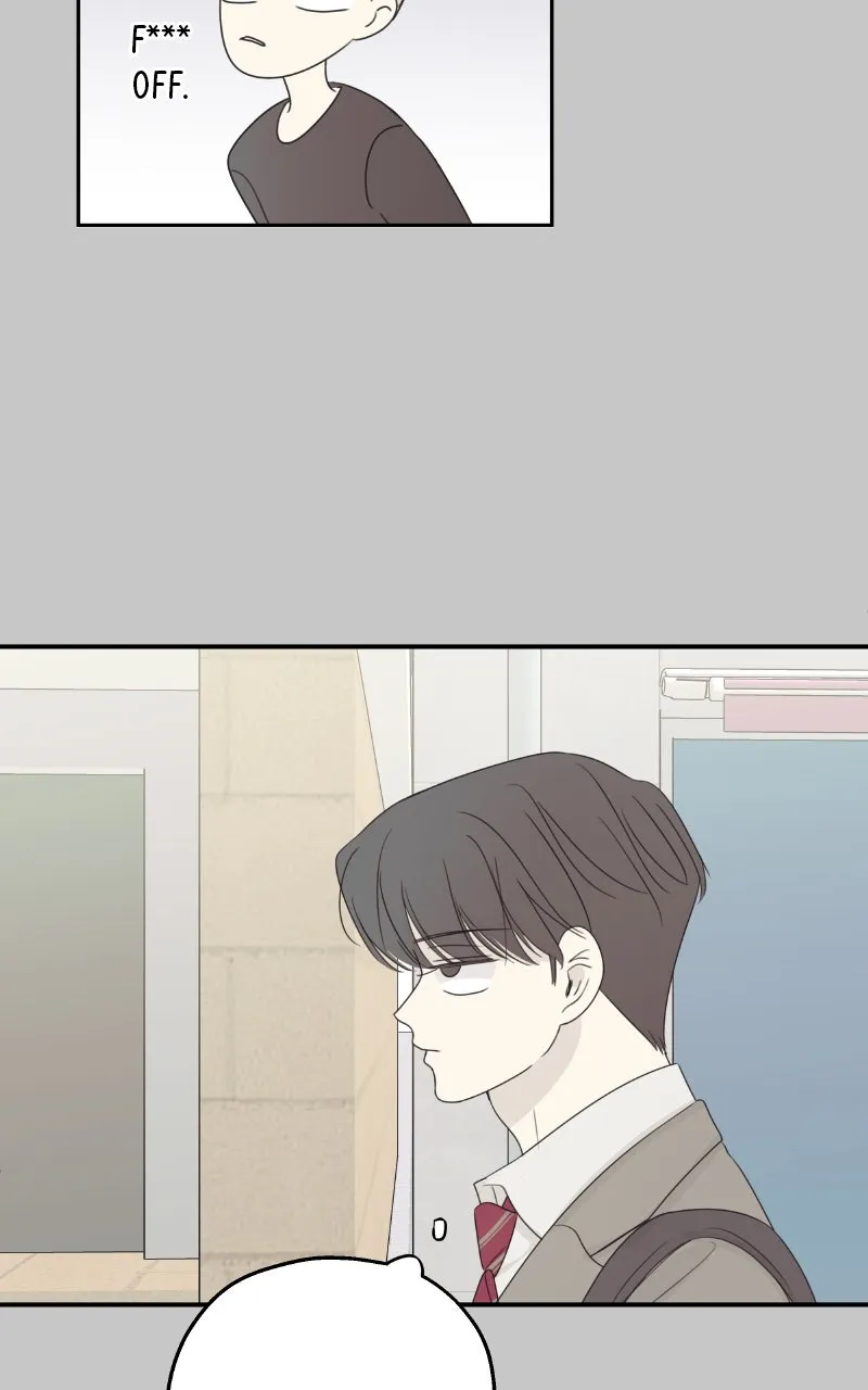 Read The Password Is 002! chapter 54 image 31 on Lezhin