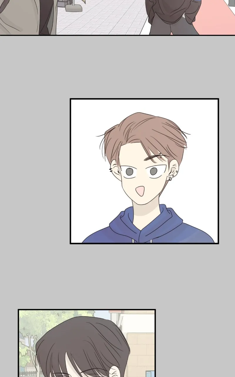 Read The Password Is 002! chapter 54 image 33 on Lezhin