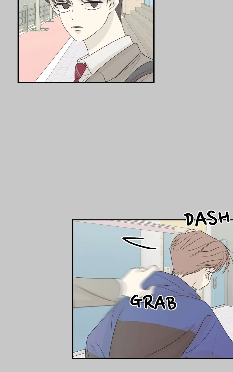 Read The Password Is 002! chapter 54 image 34 on Lezhin