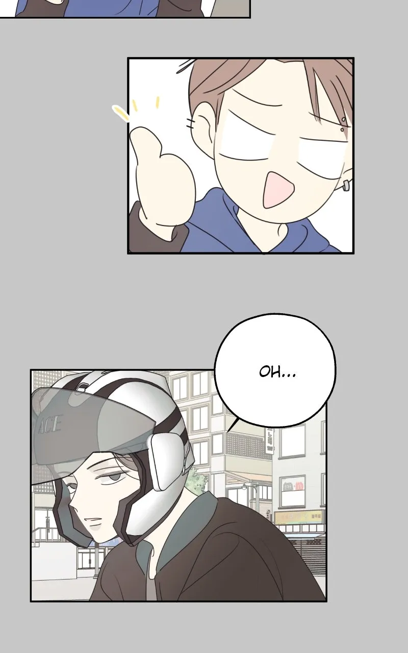Read The Password Is 002! chapter 54 image 44 on Lezhin