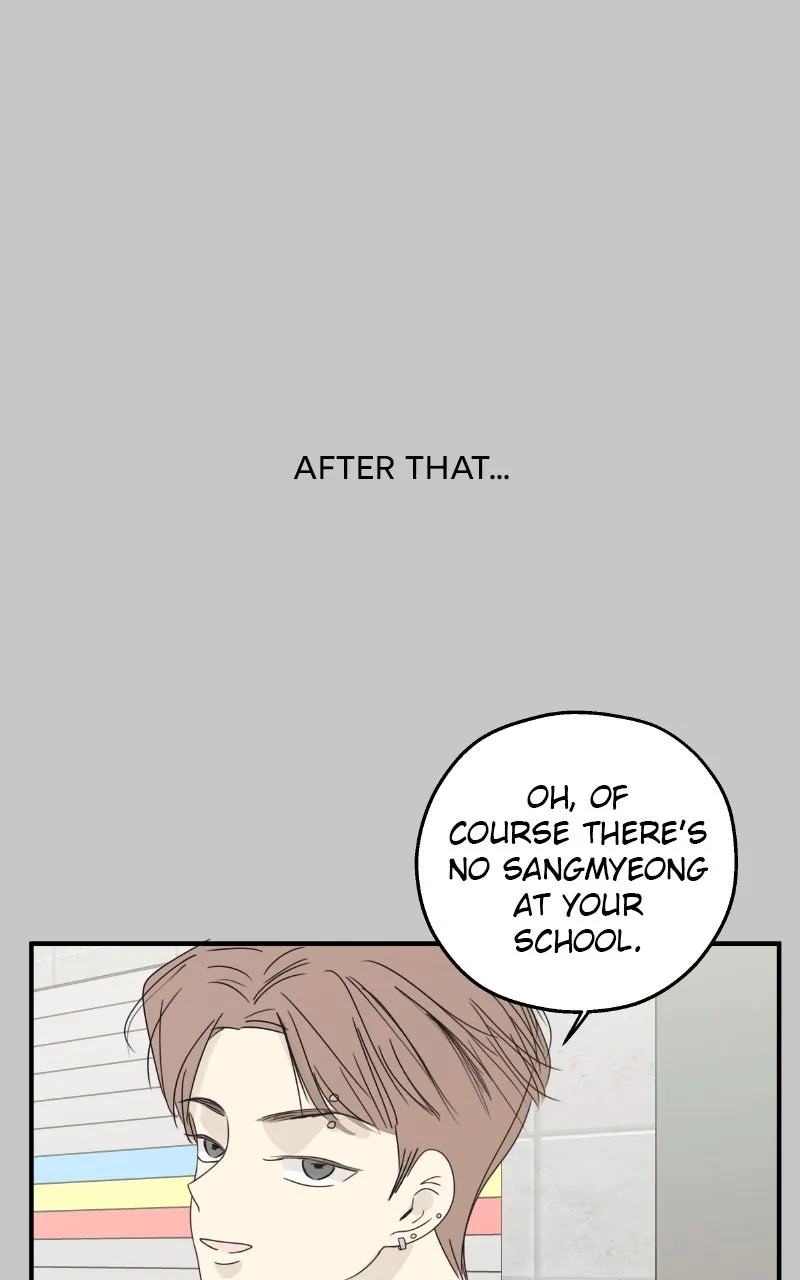 Read The Password Is 002! chapter 54 image 50 on Lezhin