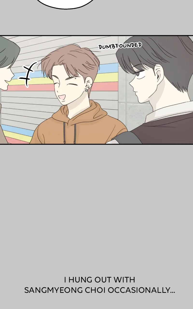 Read The Password Is 002! chapter 54 image 52 on Lezhin