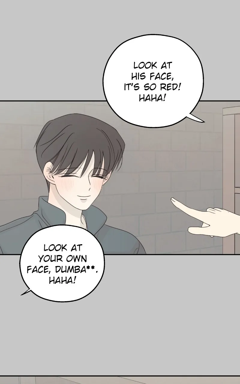 Read The Password Is 002! chapter 54 image 54 on Lezhin