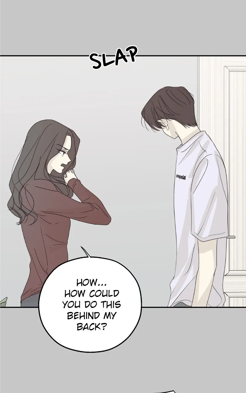 Read The Password Is 002! chapter 54 image 59 on Lezhin