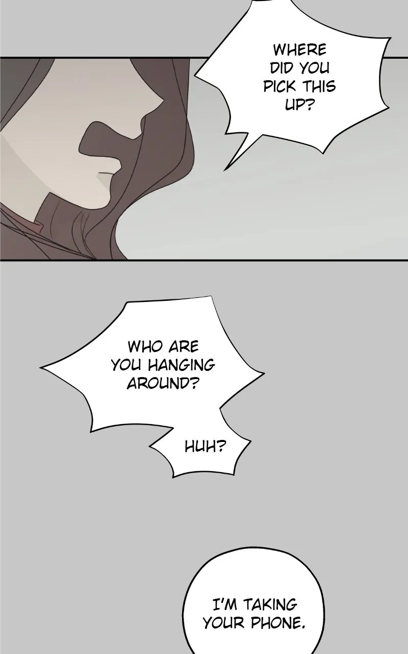 Read The Password Is 002! chapter 54 image 60 on Lezhin