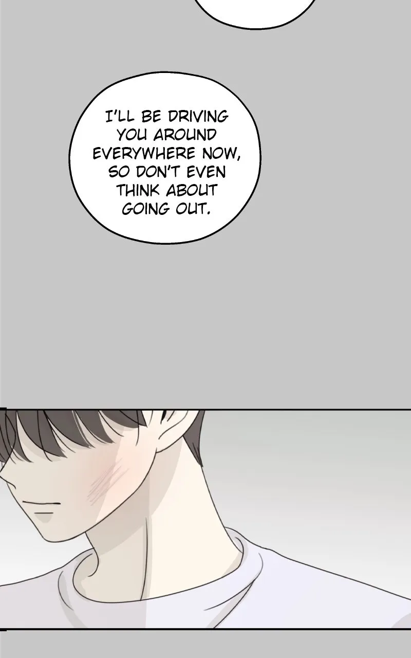 Read The Password Is 002! chapter 54 image 61 on Lezhin
