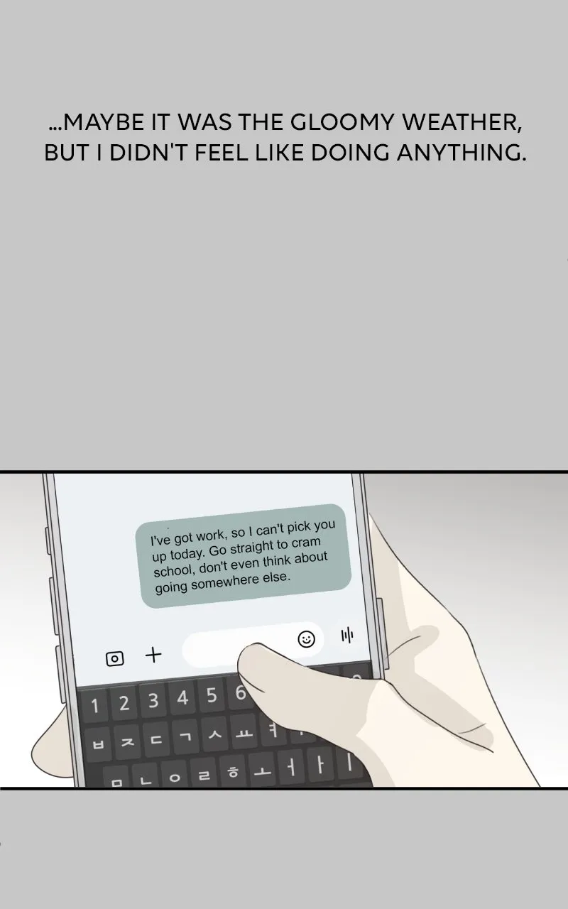 Read The Password Is 002! chapter 54 image 64 on Lezhin
