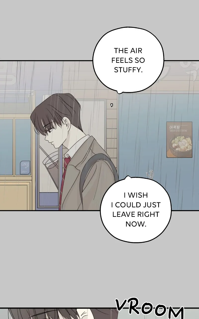 Read The Password Is 002! chapter 54 image 67 on Lezhin