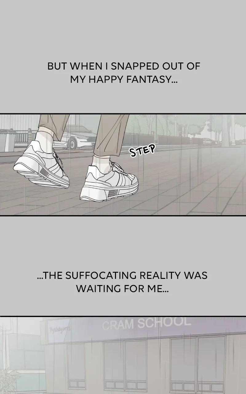 Read The Password Is 002! chapter 54 image 70 on Lezhin