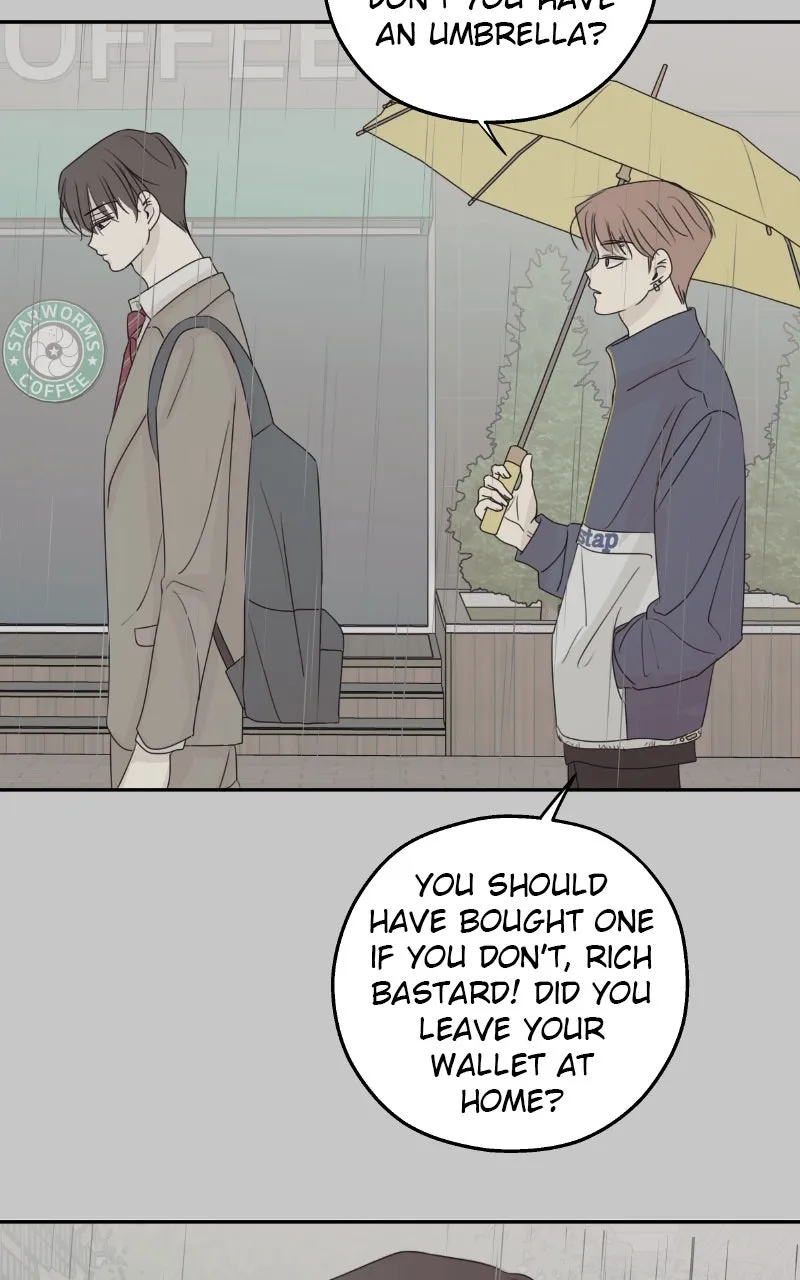 Read The Password Is 002! chapter 54 image 73 on Lezhin