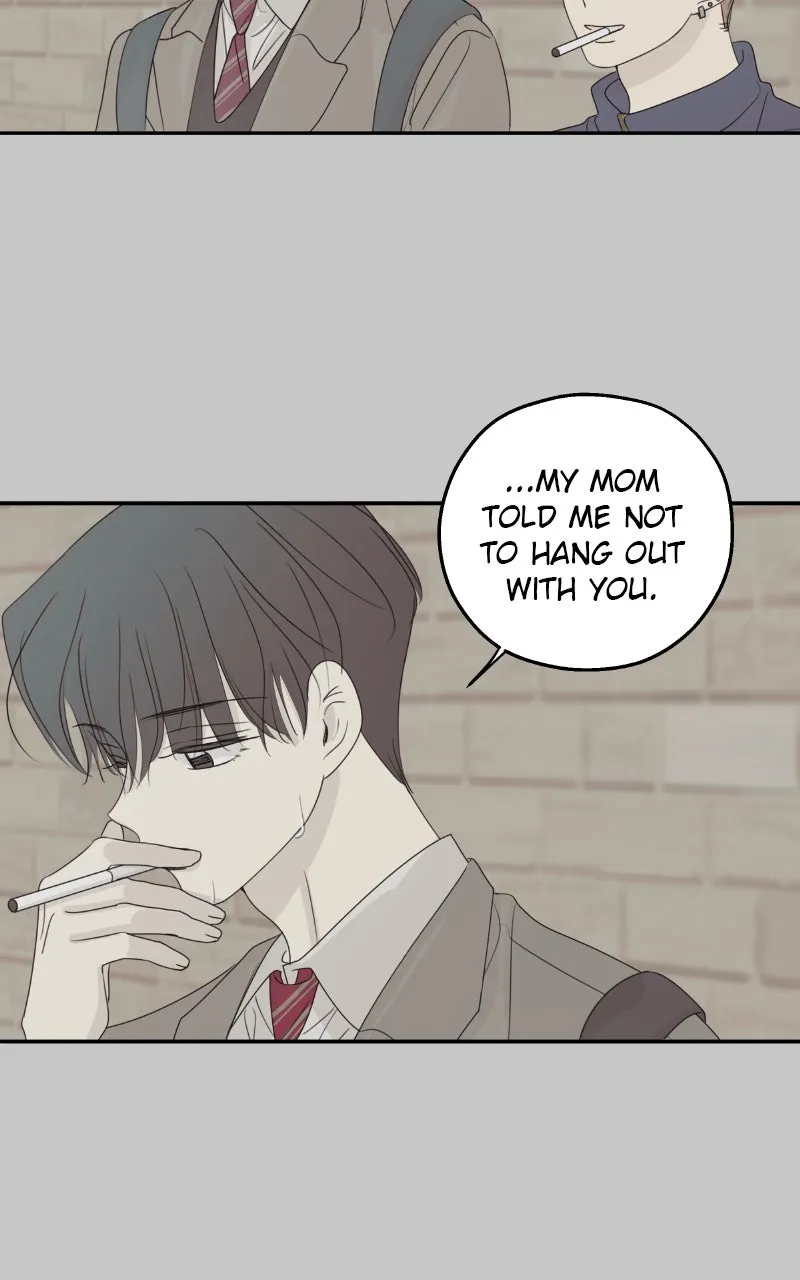 Read The Password Is 002! chapter 54 image 76 on Lezhin