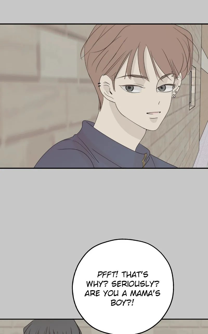 Read The Password Is 002! chapter 54 image 77 on Lezhin