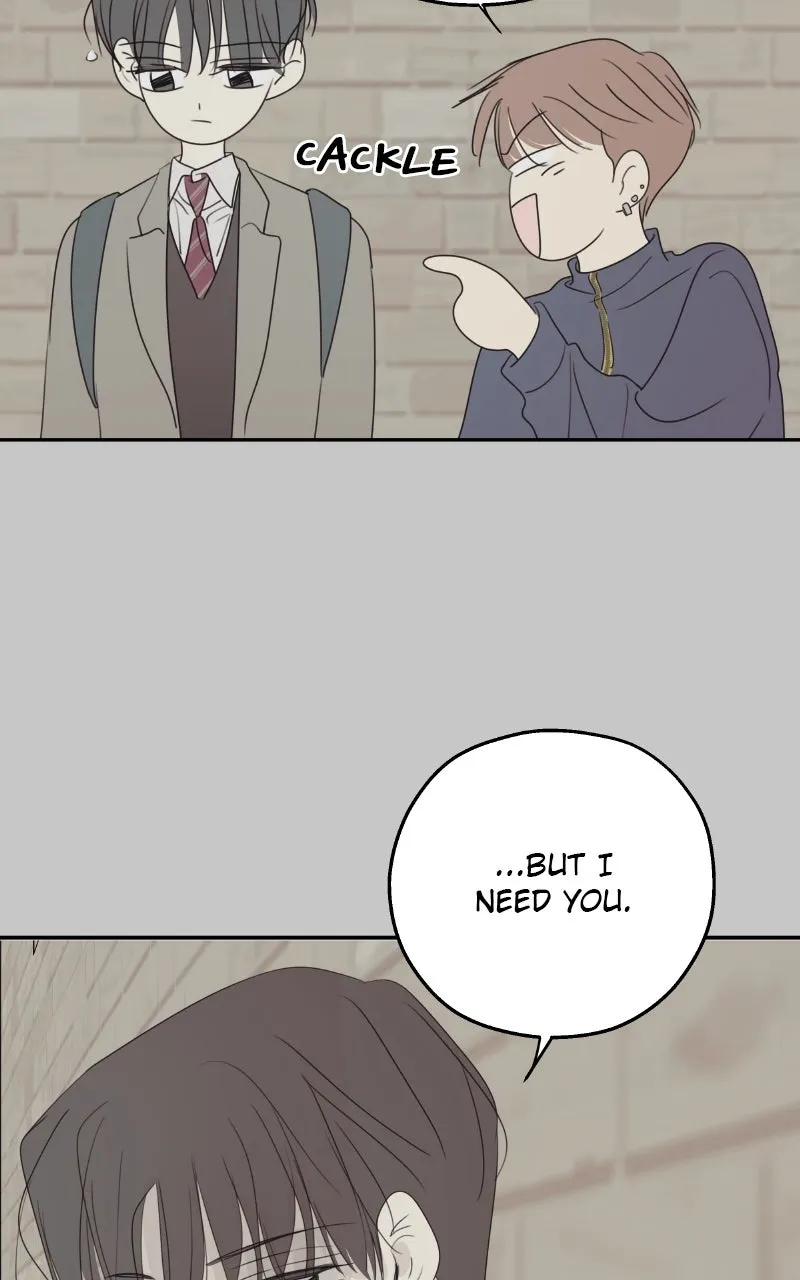 Read The Password Is 002! chapter 54 image 78 on Lezhin