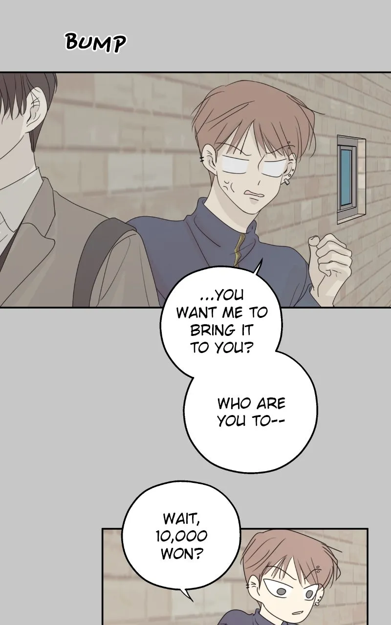 Read The Password Is 002! chapter 54 image 81 on Lezhin