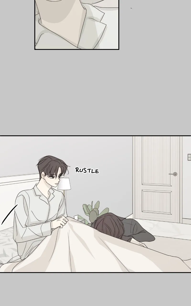 Read The Password Is 002! chapter 54 image 86 on Lezhin