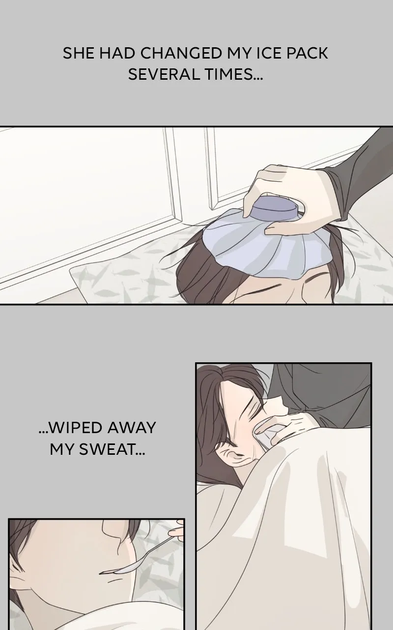 Read The Password Is 002! chapter 54 image 88 on Lezhin