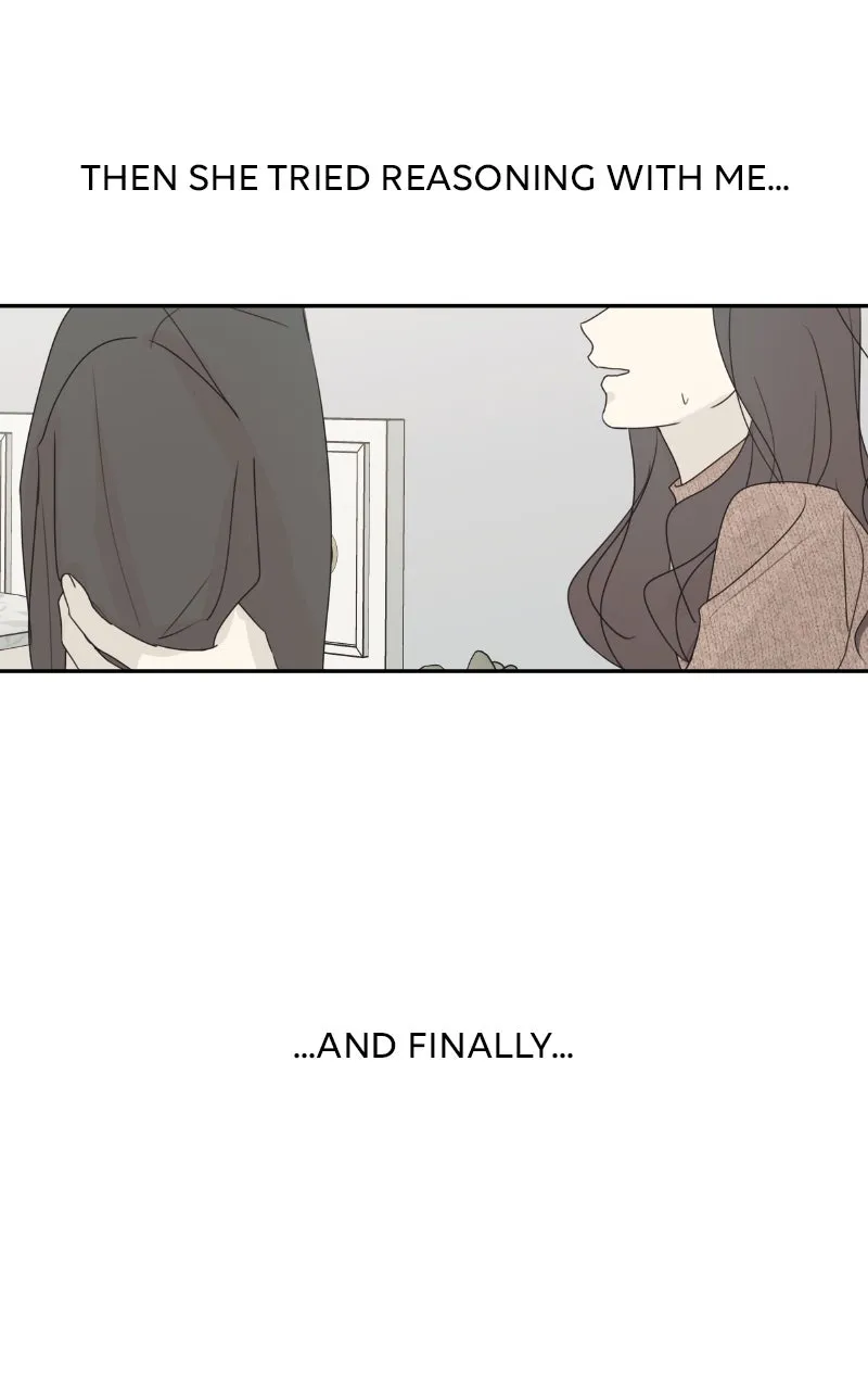 Read The Password Is 002! chapter 55 image 1 on Lezhin