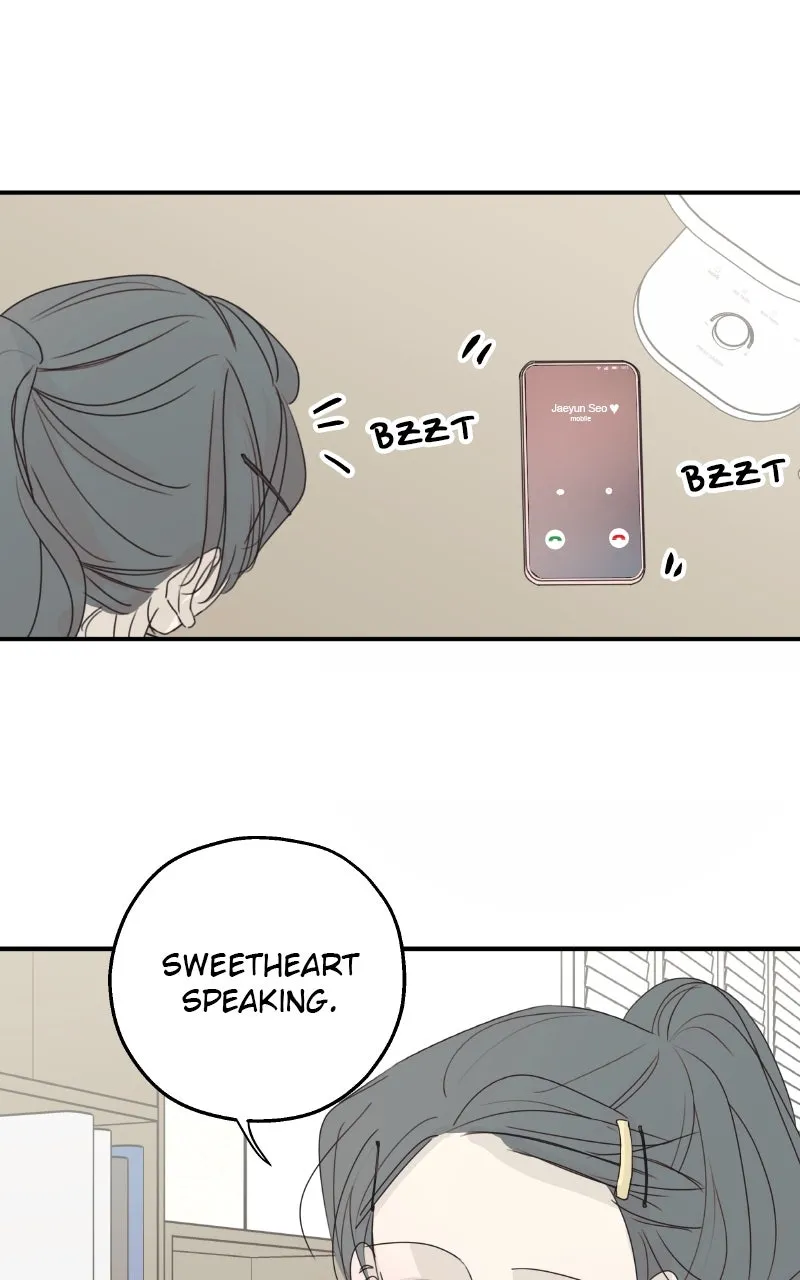 Read The Password Is 002! chapter 55 image 11 on Lezhin