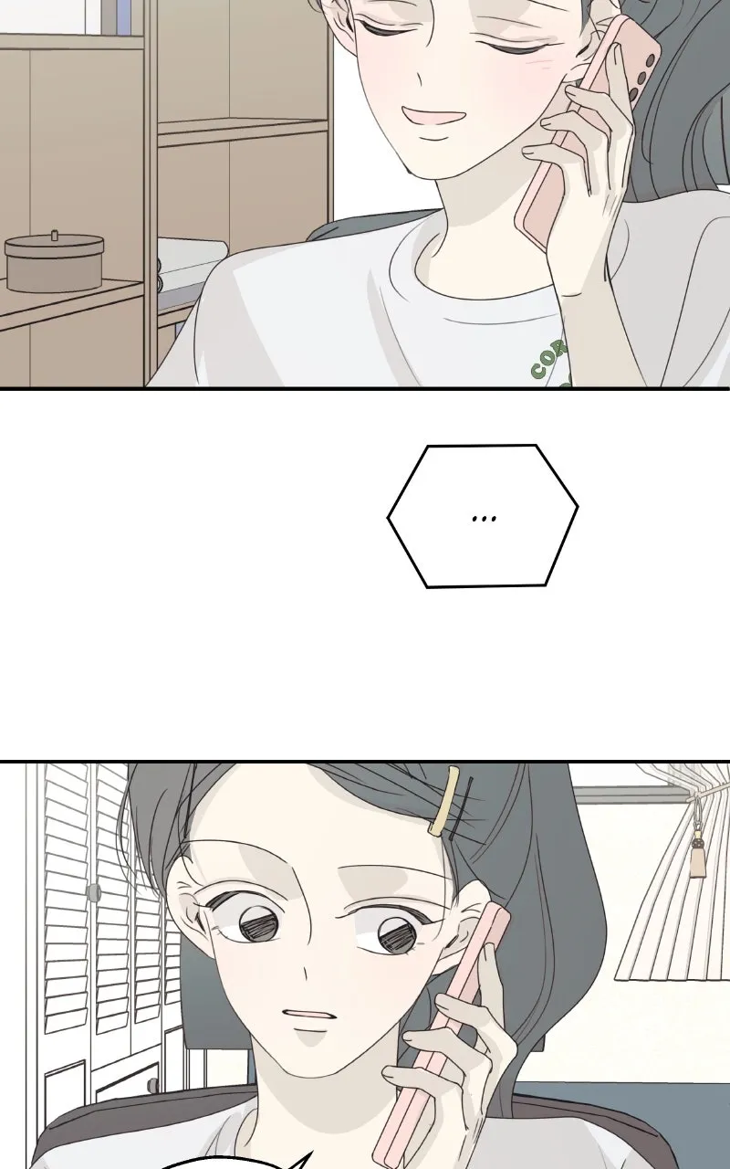 Read The Password Is 002! chapter 55 image 12 on Lezhin