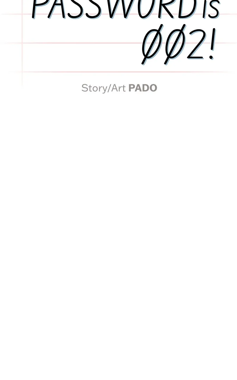 Read The Password Is 002! chapter 55 image 15 on Lezhin