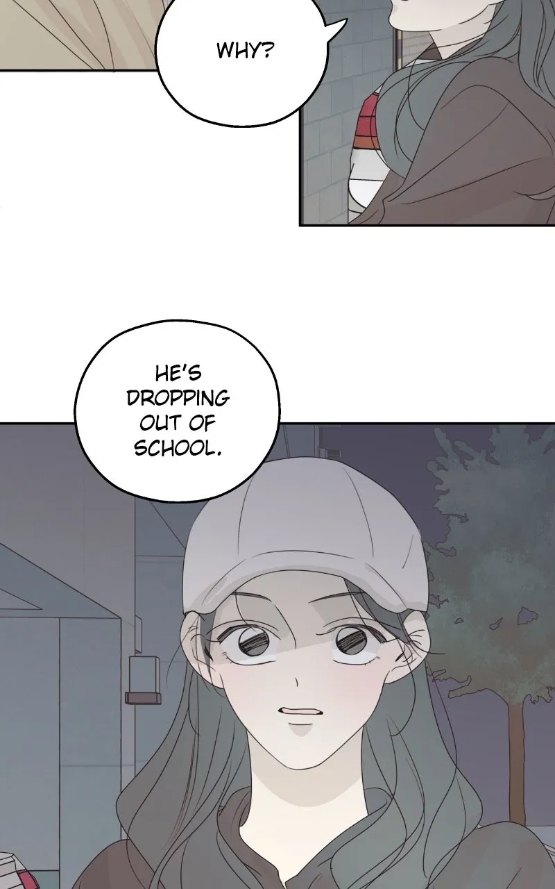 Read The Password Is 002! chapter 55 image 18 on Lezhin