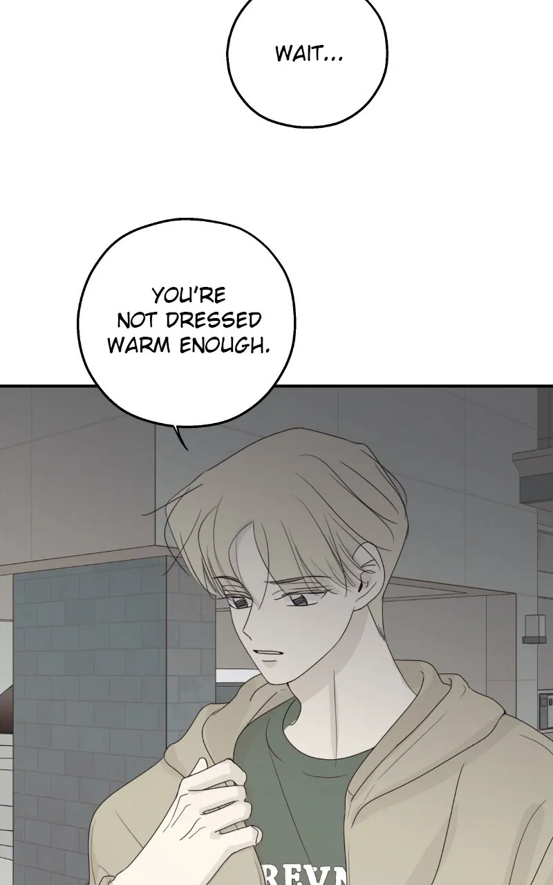 Read The Password Is 002! chapter 55 image 21 on Lezhin