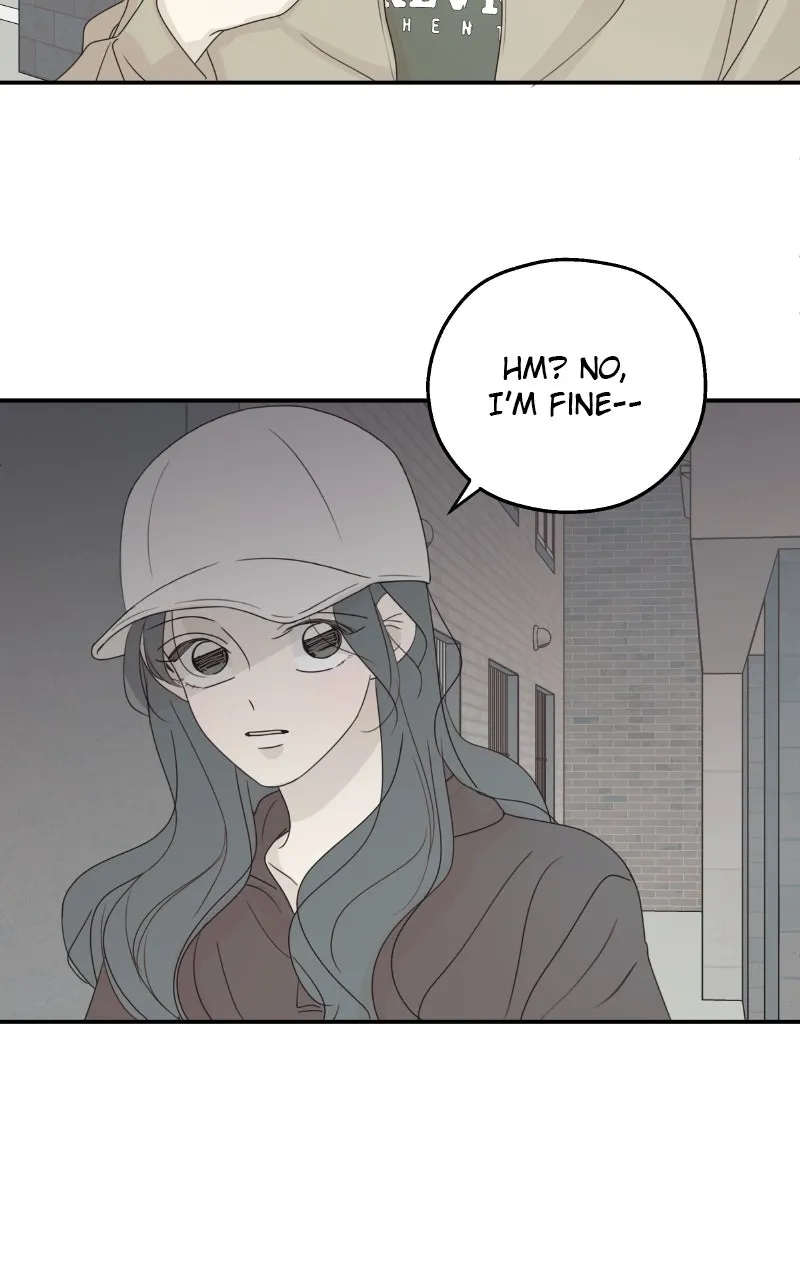 Read The Password Is 002! chapter 55 image 22 on Lezhin