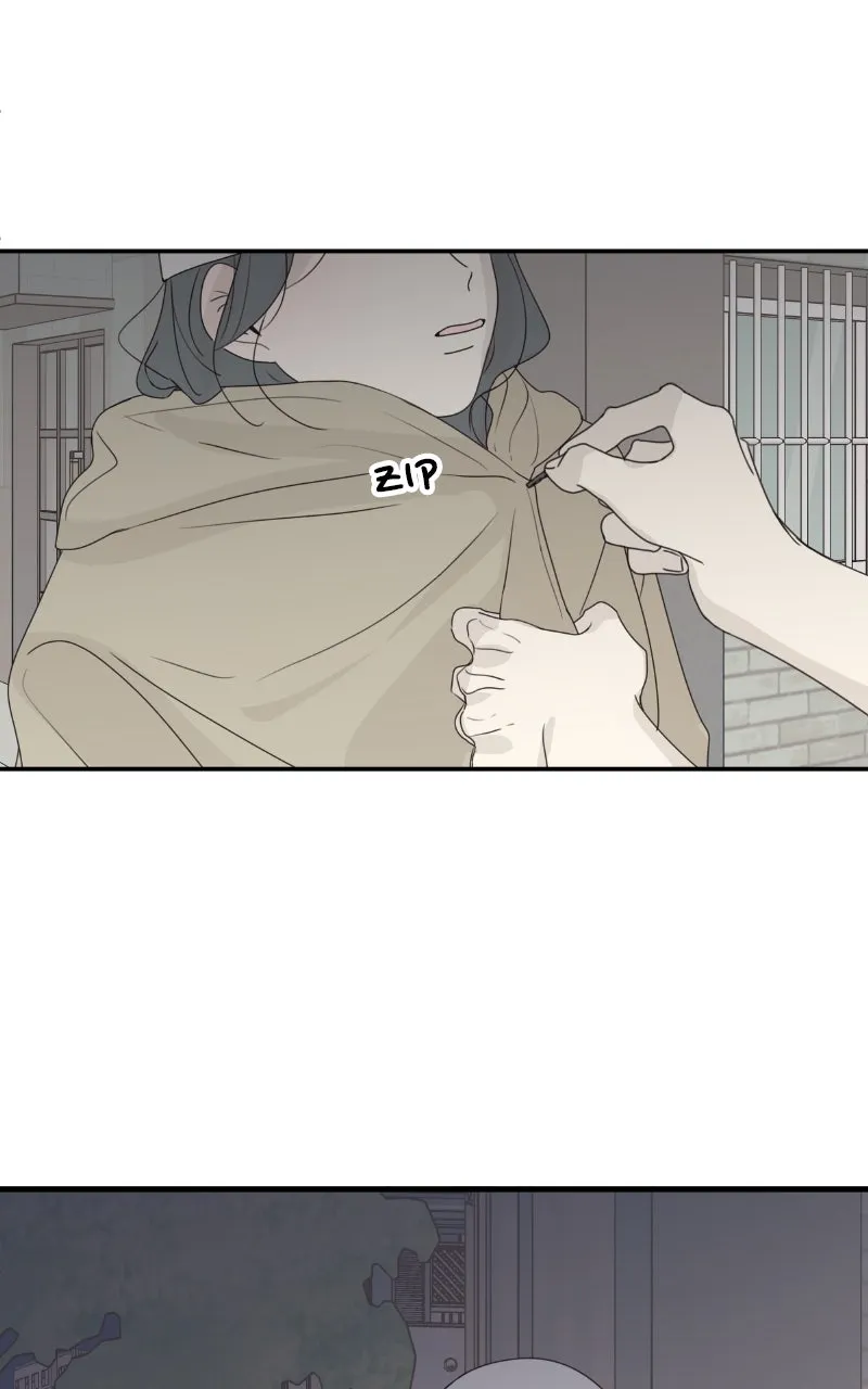 Read The Password Is 002! chapter 55 image 23 on Lezhin