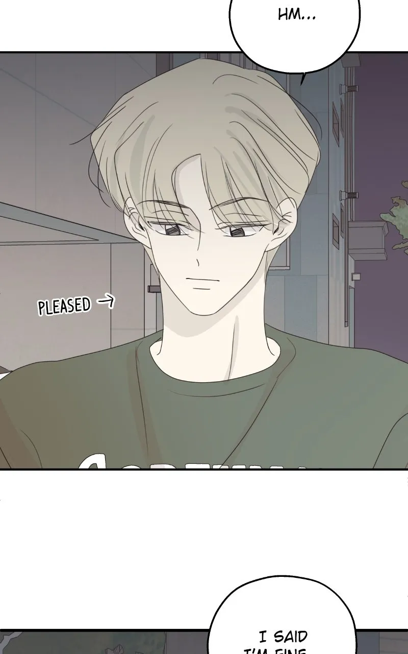 Read The Password Is 002! chapter 55 image 25 on Lezhin