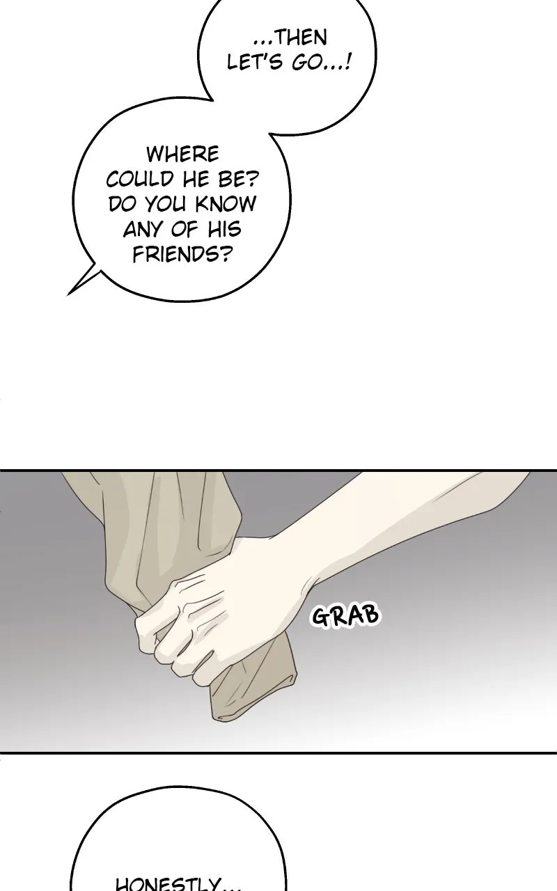 Read The Password Is 002! chapter 55 image 27 on Lezhin