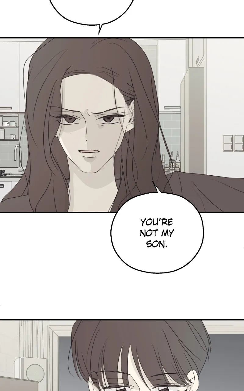 Read The Password Is 002! chapter 55 image 3 on Lezhin