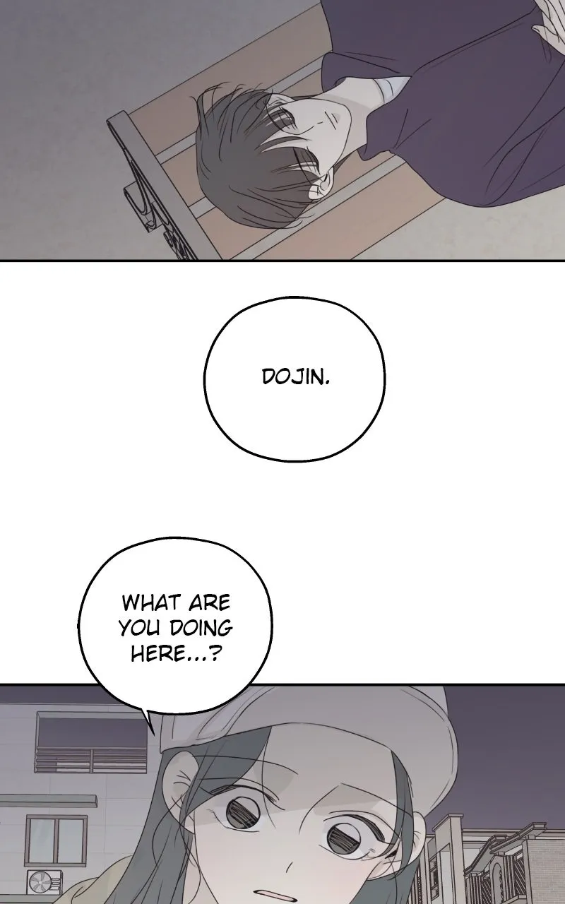 Read The Password Is 002! chapter 55 image 36 on Lezhin