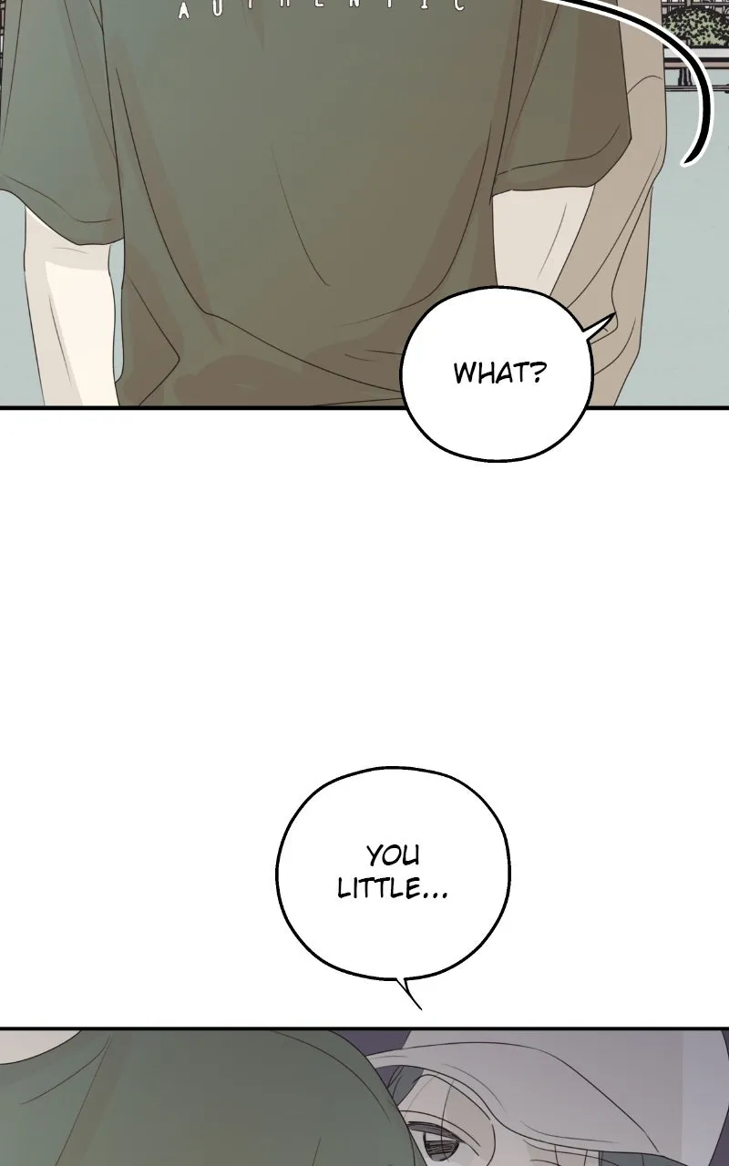 Read The Password Is 002! chapter 55 image 39 on Lezhin