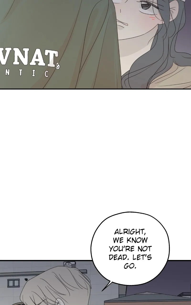 Read The Password Is 002! chapter 55 image 40 on Lezhin