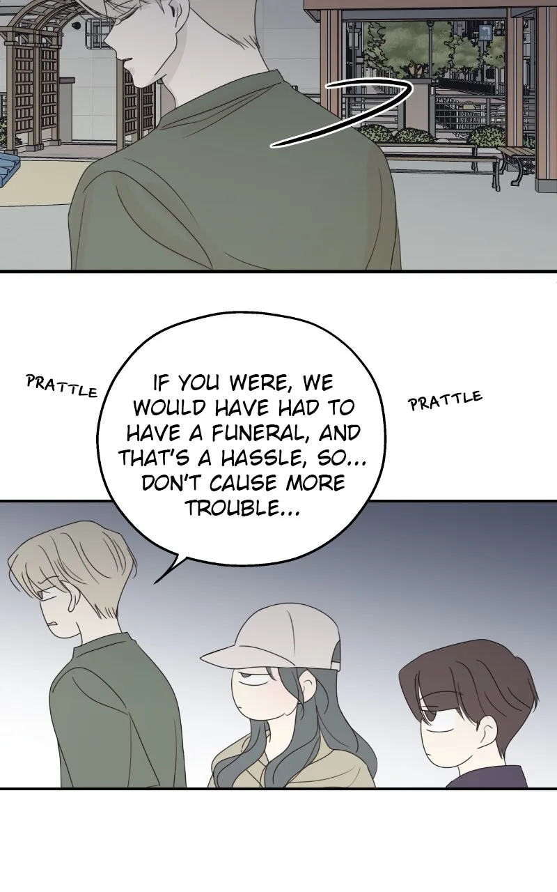 Read The Password Is 002! chapter 55 image 41 on Lezhin