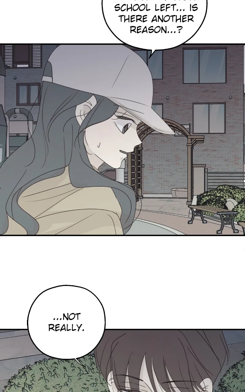 Read The Password Is 002! chapter 55 image 44 on Lezhin